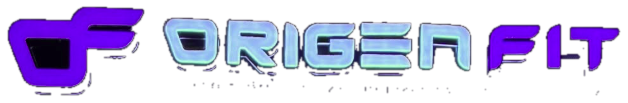 Logo de Origen Fit